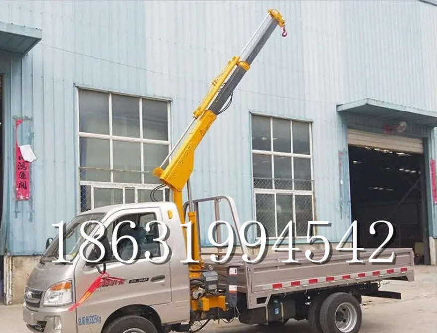 神农架林区车载吊机家用车神农架林区附近220v移动吊机神农架林区附近车载吊机装卸货物车载吊机